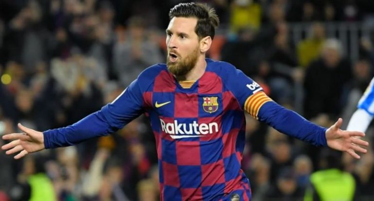 Lionel Messi Returns For Barcelona In 3 – 1 Friendly Match Victory
