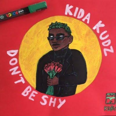 DOWNLOAD MP3: Kida Kudz – Don’t Be Shy