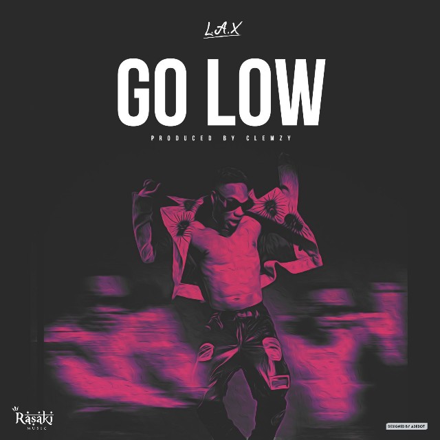 L.A.X – Go Low (MP3 X Visualizer)
