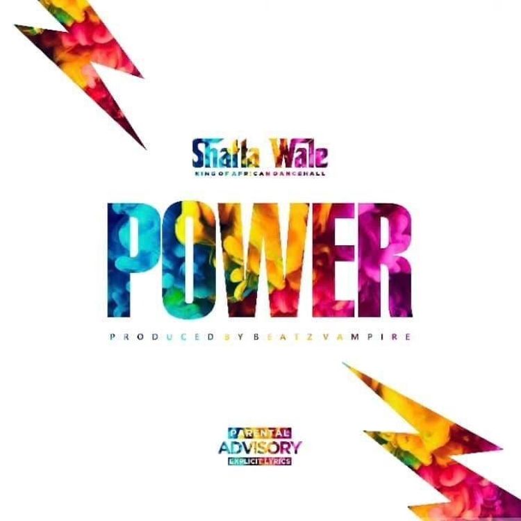 DOWNLOAD MP3: Shatta Wale – Dealer (Power)