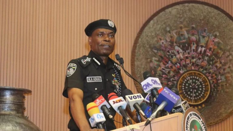 Inspector General Of Police Finally Bans SARS (Read Details)