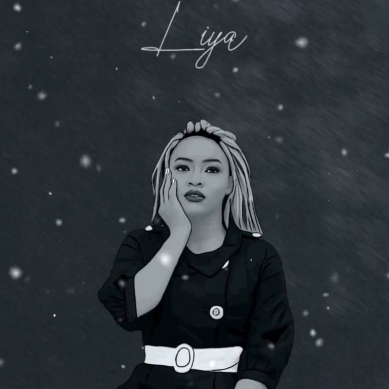 DOWNLOAD MP3: Liya – Trust Issues