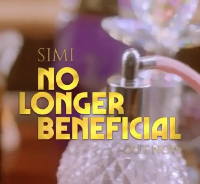 VIDEO: Simi — No Longer Beneficial