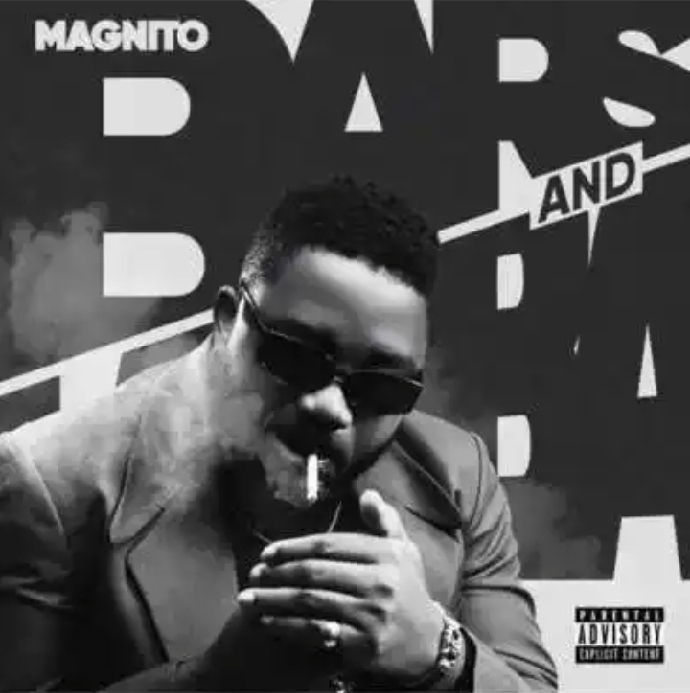 FAST DOWNLOAD!!! Magnito – Bars & Lamba EP