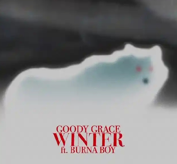 DOWNLOAD MP3: Goody Grace ft Burna Boy – Winter