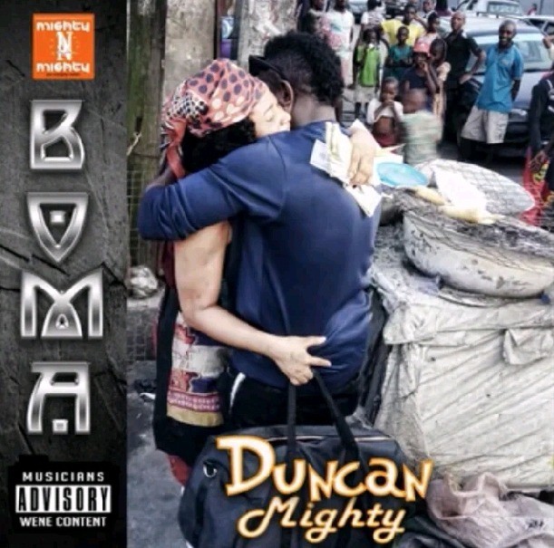 DOWNLOAD MP3: Duncan Mighty – Boma