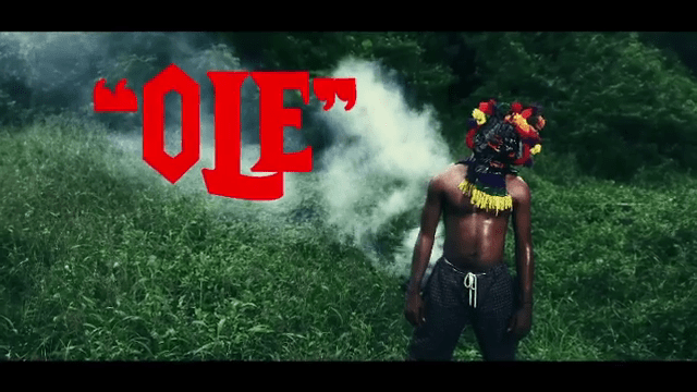 VIDEO: Tiwa Savage ft Naira Marley – Ole