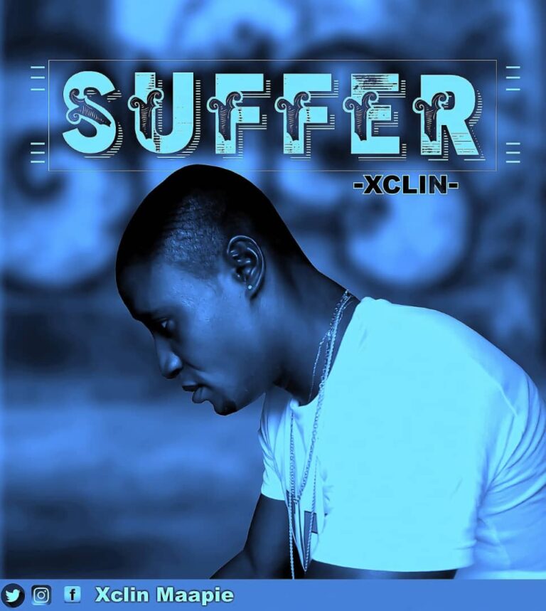 DOWNLOAD MP3: Xclin — Suffer