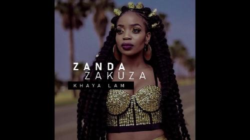 DOWNLOAD MP3: Zanda Zakuza Ft Master KG & Prince Benza – Khaya Lam