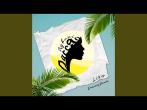 DOWNLOAD MP3: Lil Kesh – Agbani Darego