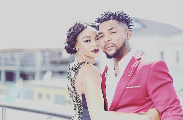 Oritsefemi Patches Things Up With his Wife Nabila Fash In The Midst Of Domestic Violence & Infidelity Allegations