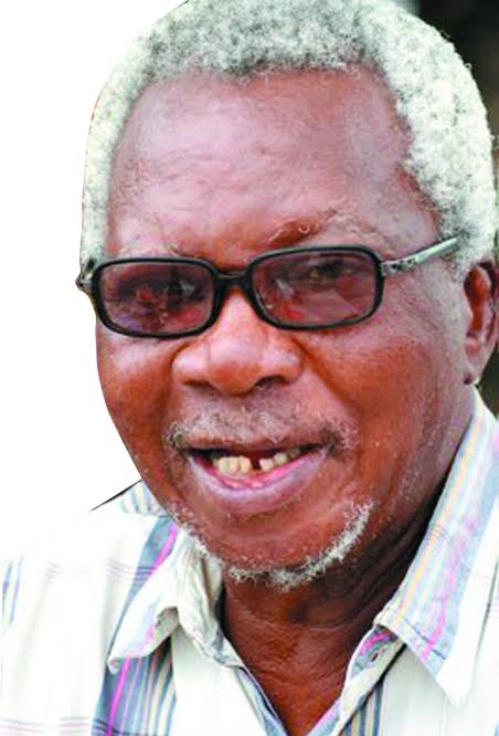 Veteran Nigerian Poet, J.P Clark dies at age 85