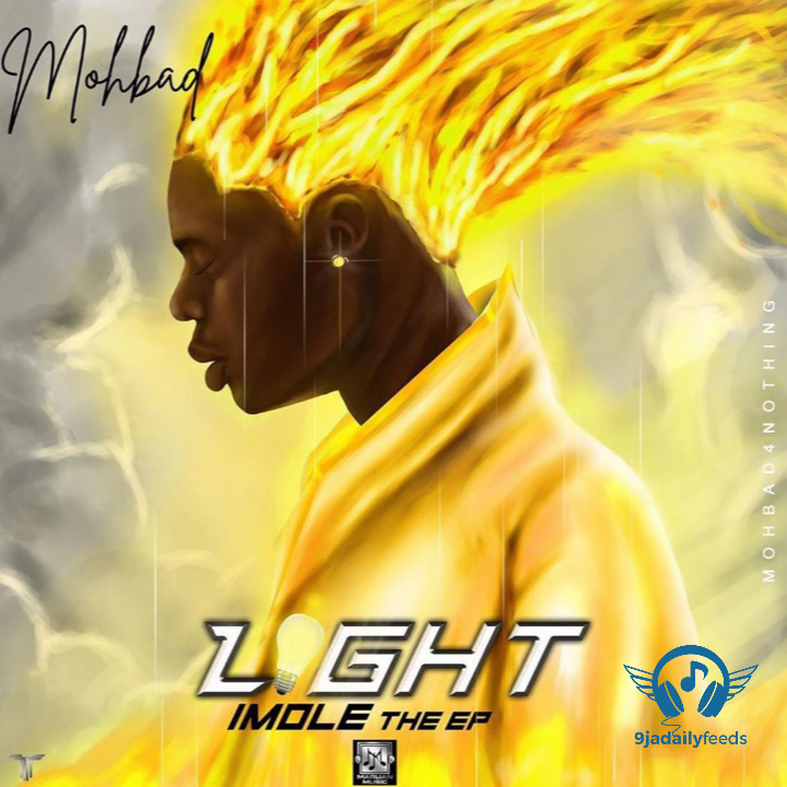 DOWNLOAD MP3: Mohbad ft Naira Marley × Lil kesh – Ponmo Sweet