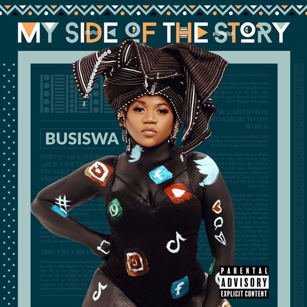 DOWNLOAD MP3: Busiswa – Love Song Ft. Dunnie