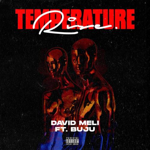 DOWNLOAD MP3: David Meli Ft Buju – Temperature Rise