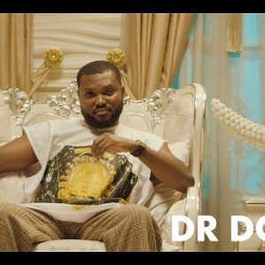 VIDEO: Dr Dolor ft Teni, Ryan Omo, Nikita, Hotkid & Afin Osha – Prosperity