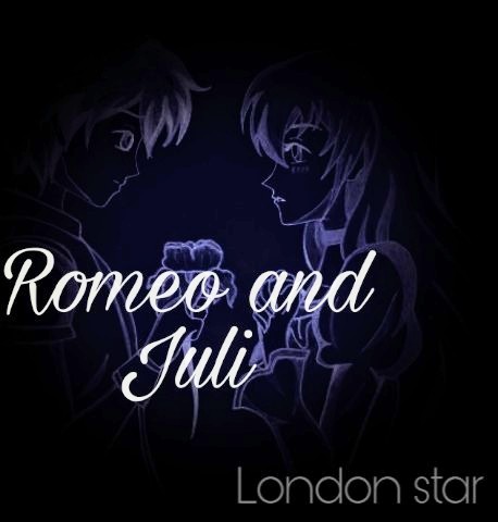 DOWNLOAD MP3: Romeo & Juli — Londonstar