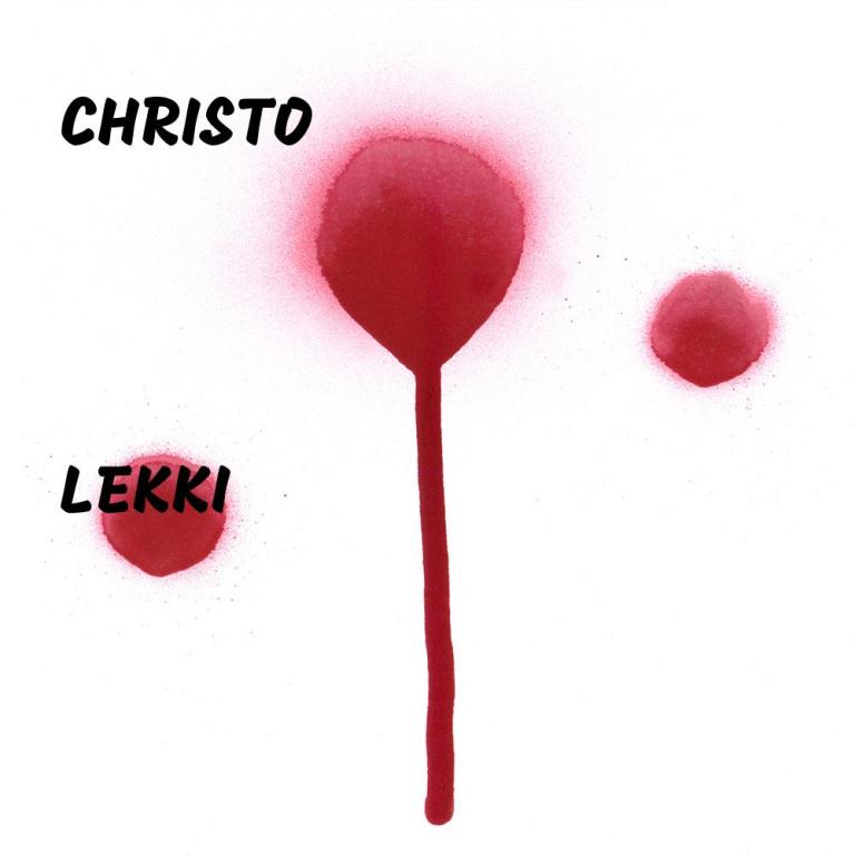 DOWNLOAD MP3: Christo – Lekki