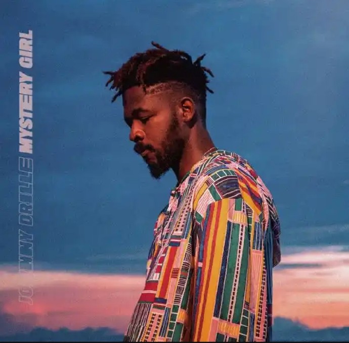 Mystery Girl By Johnny Drille MP3 DOWNLOAD