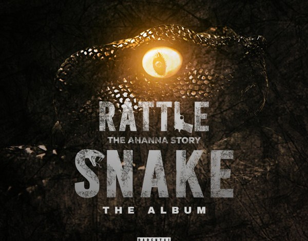 [DOWNLOAD ALBUM]: Larry Gaaga – Rattle Snake