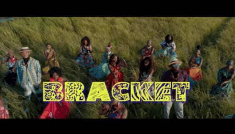 VIDEO: Bracket – African Woman