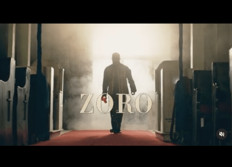 VIDEO: Zoro – Church