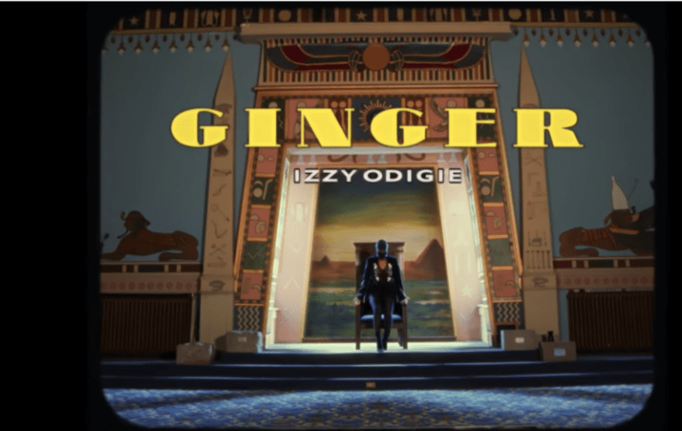 [Dance Video]: Wizkid – Ginger ft. Burna Boy