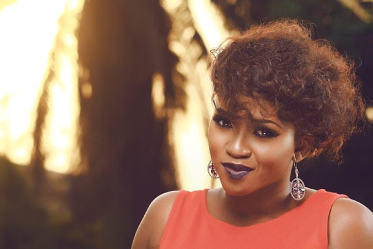 DOWNLOAD MP3: Waje – Love For Country