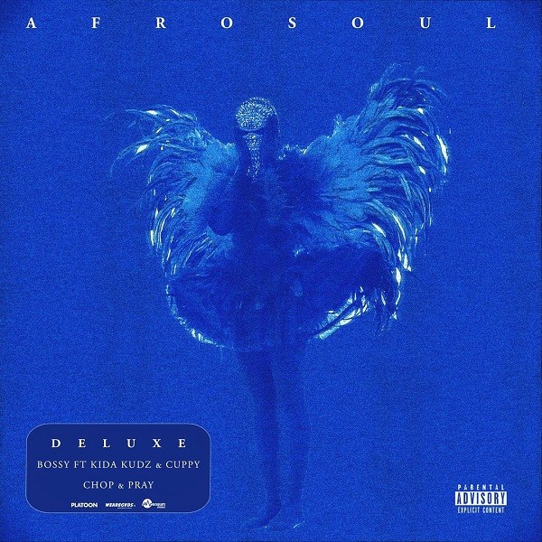 DOWNLOAD EP: WurlD – AfroSoul (Deluxe)
