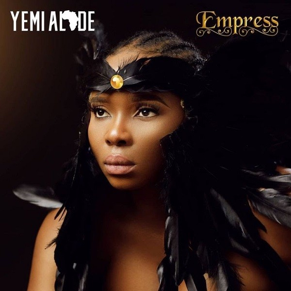 DOWNLOAD MP3: Yemi Alade – Weekend Ft. Estelle