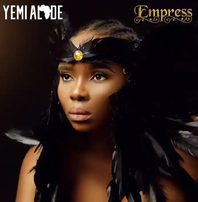 Yemi Alade – “Empress” Album Free Download