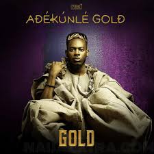 Adekunle Gold – Sweet Me Mp3 Download