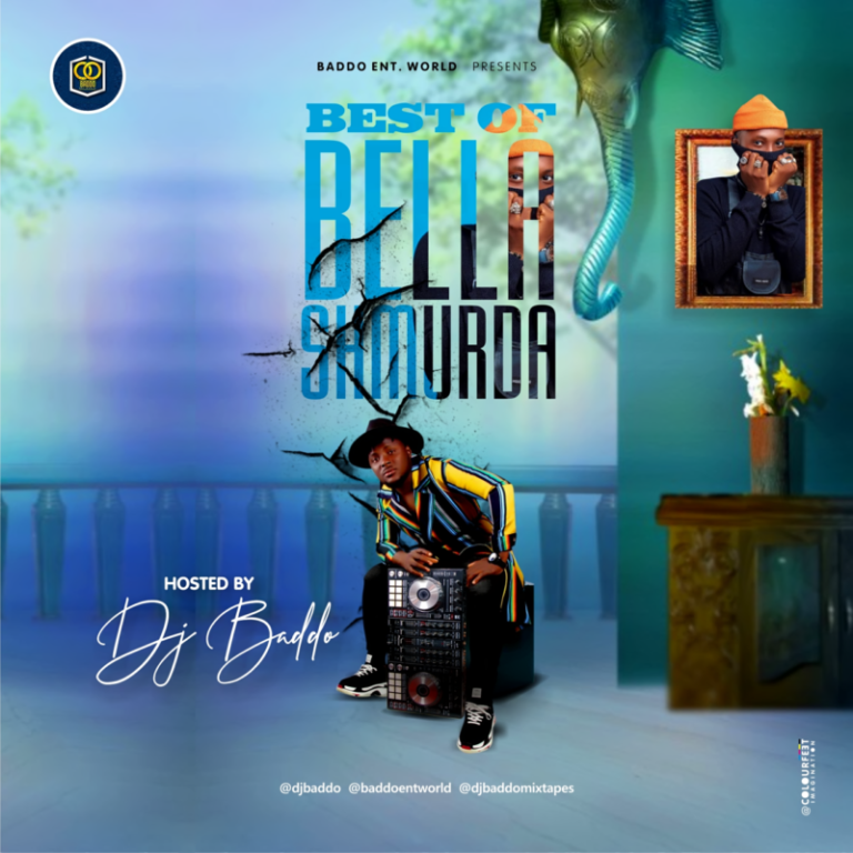 DJ Baddo – Best Of Bella Shmurda Mix MP3 DOWNLOAD