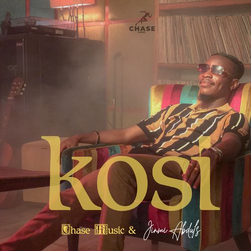 DOWNLOAD MP3: Jinmi Abduls – Kosi Ft. Chase Music
