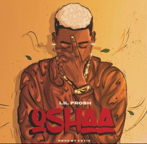 Oshaa by Lil Frosh [Free Mp3 Download]