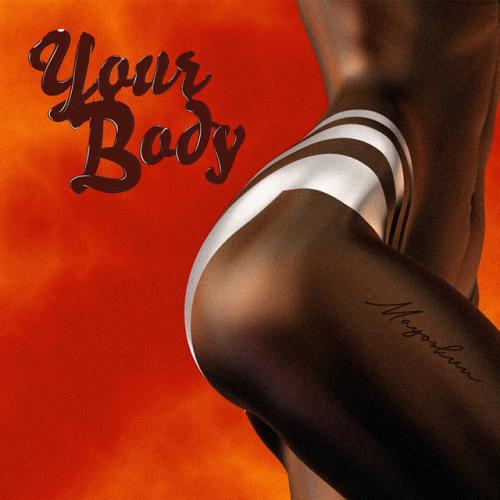 Your Body By Mayorkun Mp3 Download