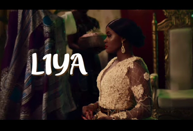 MP4: Melo by Liya (Official Video)