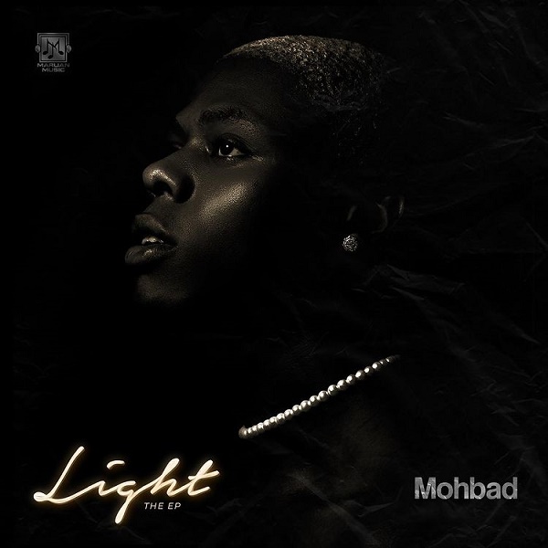 Light EP by Mohbad FREE MP3 DOWNLOAD
