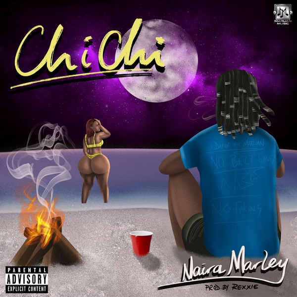 Chi Chi by Naira Marley Free Mp3 Download