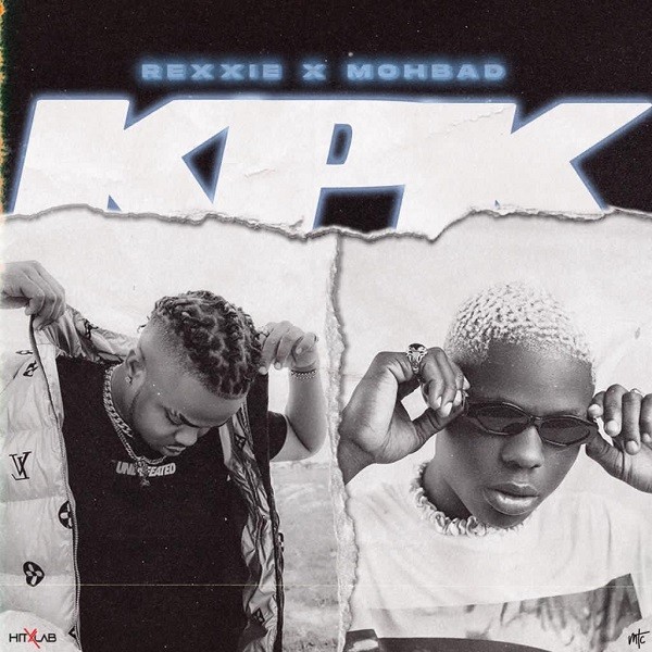 Rexxie – Ko Por Ke (KPK) Ft. Mohbad Mp3 Download