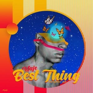 Best Thing By Waje MP3 DOWNLOAD