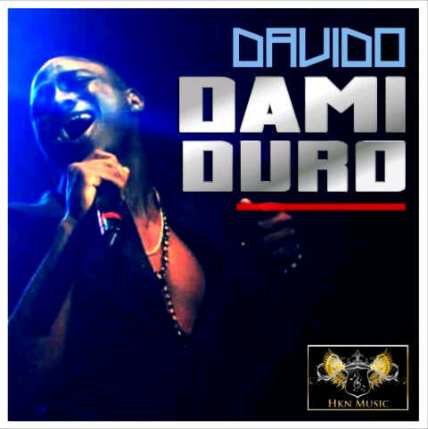 DOWNLOAD MP3: Davido – Dami Duro