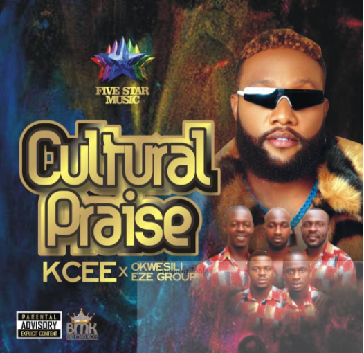 DOWNLOAD Cultural Praise by Kcee Ft. Okwesili Eze Group FREE MP3
