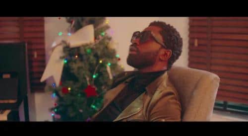 I’ll Give You Love This Christmas by Ric Hassani