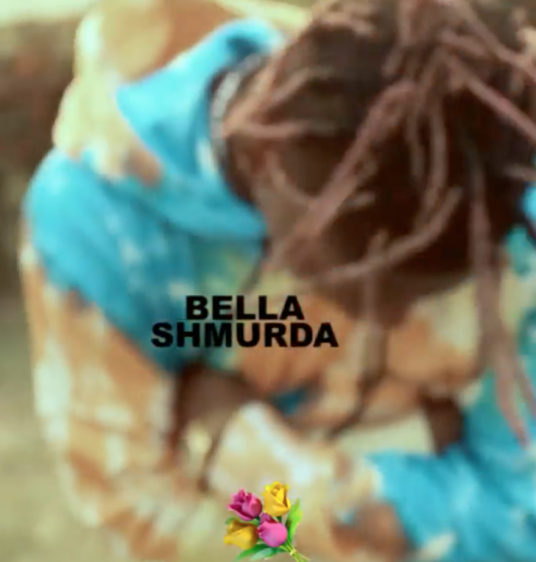 Bella Shmurda Releases New Song Snippet — “Parte!”