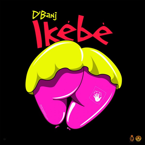 D’Banj – Ikébè Free Mp3 Download