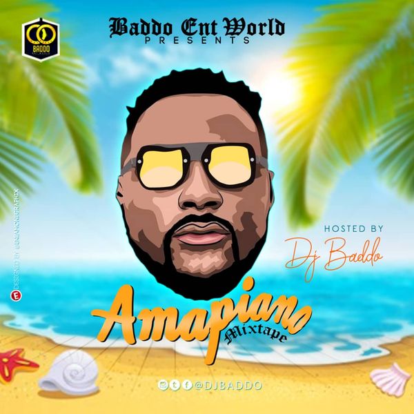 DJ Baddo – Amapiano Mix Mp3 Download