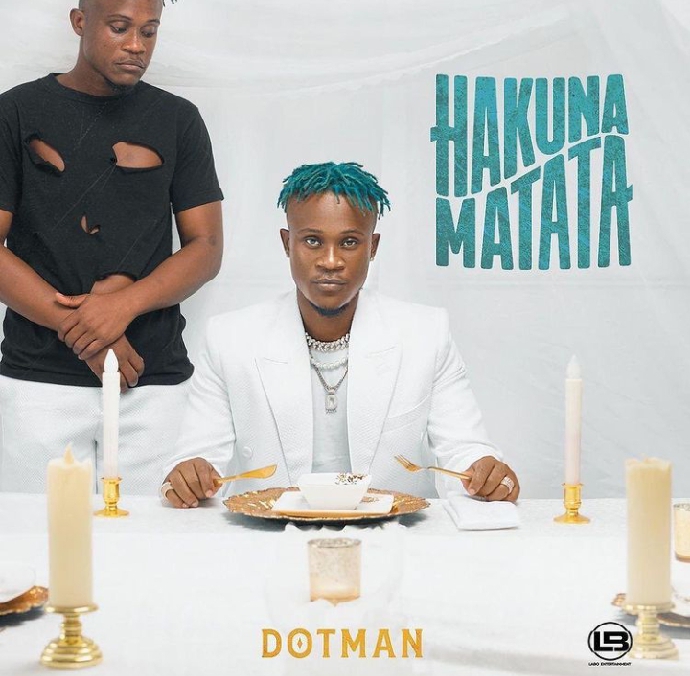 MUSIC: Dotman — Number One
