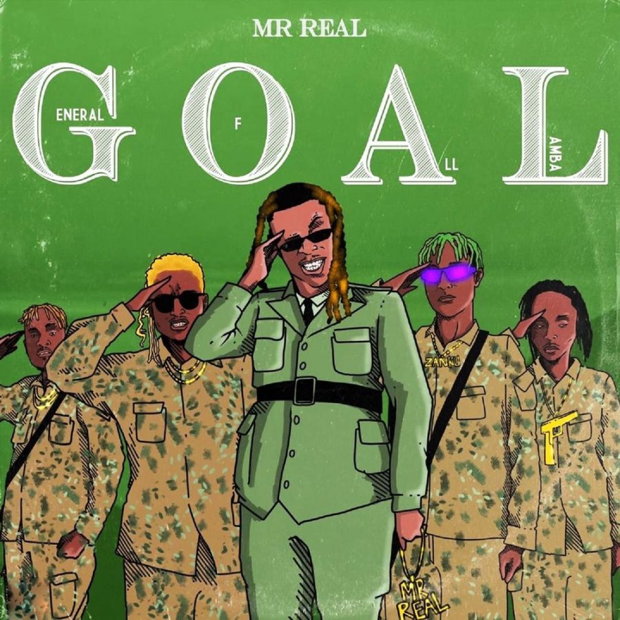 Mr Real – Baba Fela (Remix) ft. Laycon & Zlatan
