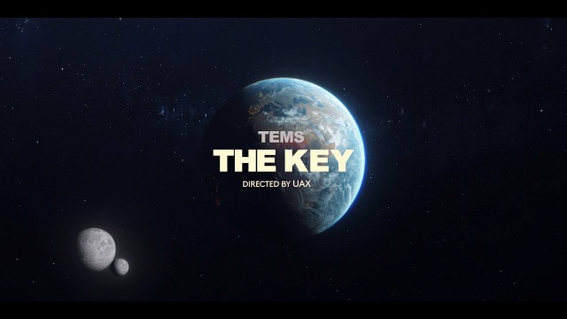 WATCH: Tems – The Key (Video)